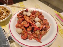 -串盟烧烤·长沙美食地标(星沙店)