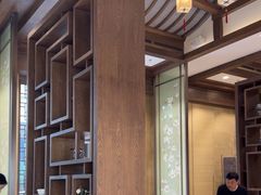 -太湖饭店·寄畅轩中餐厅