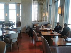 -嘉定凯悦·咖啡厅