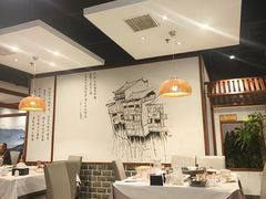 -沸腾鱼乡(知春路分店)
