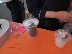 -杨记杏仁茶(椰园店)