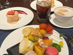-Social 秀西餐厅-长沙瑞吉酒店(运达店)