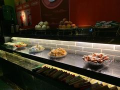 -洪迈足道(四公里店)