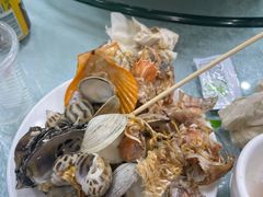 -景好海鲜餐厅(大鹏必选旅游店)