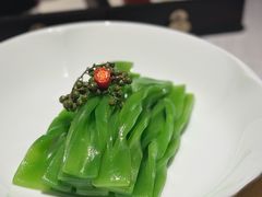 -莉莉海堂HAITANG·烤鸭(国贸商城店)