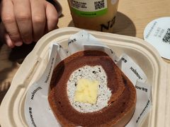 -奈雪的茶(永嘉天地东百城店)
