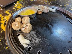 -杀猪天·韩国烤肉(铁路街第一分店)