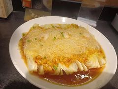 -俭朴菜(鲁磨路店)