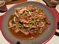 -湘西小馆(滨河路店)