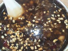 -雅沛轩锅贴八宝粥(回民街店)