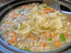 芋头羹-赢融印象·星光店·清真云南菜·民族菜