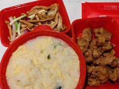 -吕氏疙瘩汤·海鲜新鲁菜(海州利群店)