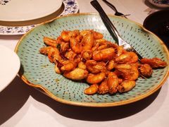-Yan Ting 宴庭中餐厅(上海静安瑞吉酒店)
