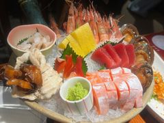 -匠和风精致料理(宁德万达店)