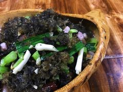 -根据地红色文化主题餐厅(赤水店)