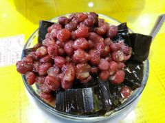 凉粉红豆-民信老铺(人民路店)