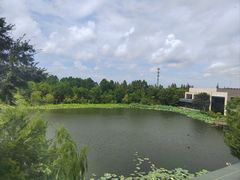 -上海怡沁园度假酒店