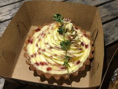 -Juicy Bakery(大学路店)
