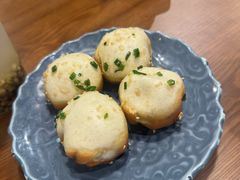 -鑫震源·苏式大虾生煎(山塘街店)