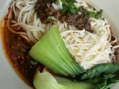-李先生牛肉面大王(东营友谊广场店)