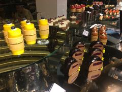 -杭州国际会议中心洲际酒店-原素全日餐厅(解放东路店)