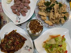 -金姐台湾菜(珠江路店)