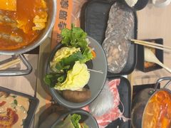 -吉野家(回龙观同成街店)