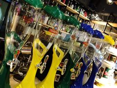 -南京夫子庙国际青年旅舍(平江府路店)