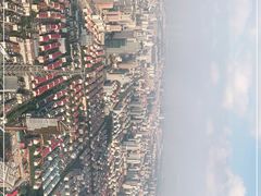-上海柏悦酒店