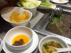 -海底捞火锅(龙湖北京大兴天街店)