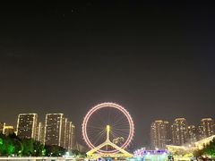 -海河游船-永乐码头(大悲院)