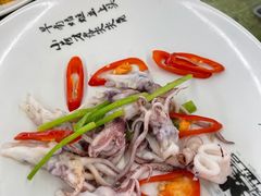 -梅姐海鲜餐厅(水头海鲜街店)