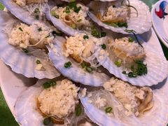 -盛港湾海鲜食府(黄沙店)
