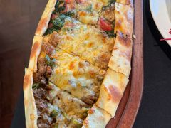 -Efes Turkish & Mediterranean Cuisine 艾菲斯餐厅(陆家嘴店)