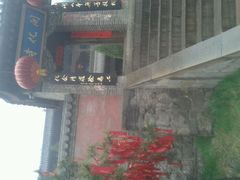 android_upload_pic-蒙山大佛景区