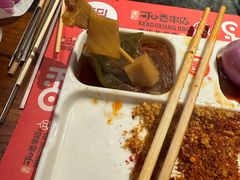 -可口香·非遗老号烧烤(南岗直营店)