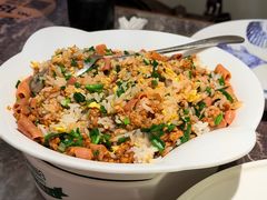 -前海沿·青岛菜(乐客城店)