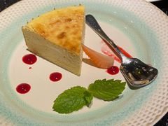 -西堤厚牛排(国瑞店)