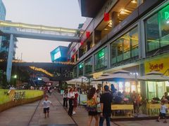 -皇庭广场(福华三路店)