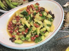 -路边边.炒菜烧烤.音乐餐厅(良乡长虹店)