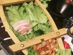-烧烤季休闲餐厅(贵阳蟠桃宫店)