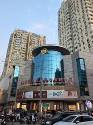 -菜百首饰店(总店)