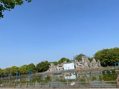 -嬉子湖生态旅游区