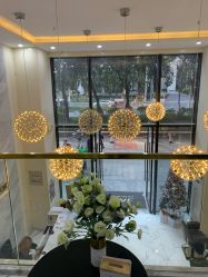 -3AM HAIR SALON染发接发
