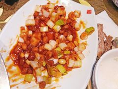 -川人百味(万达店)