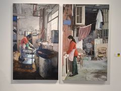 -四川美术学院美术馆