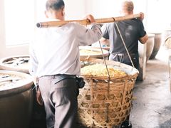 -苏州市吴中区光福窑上花果蜜饯厂