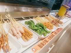 -快乐爱斯米牛排自助(正大广场店)