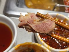 -海底捞火锅(六合天街店)