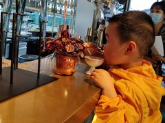 -凤凰湘语·海派湘菜(浦东旗舰店)